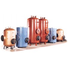 Custom Hot Water Calorifier
